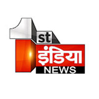 1st India News