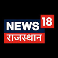 News18 Rajasthan