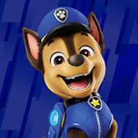 PAW Patrol