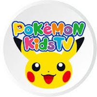 Pokémon Kids TV
