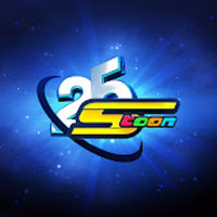 SpaceToon Arabic