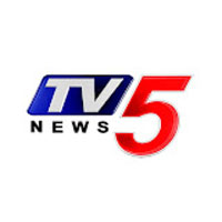 TV5 News Telugu